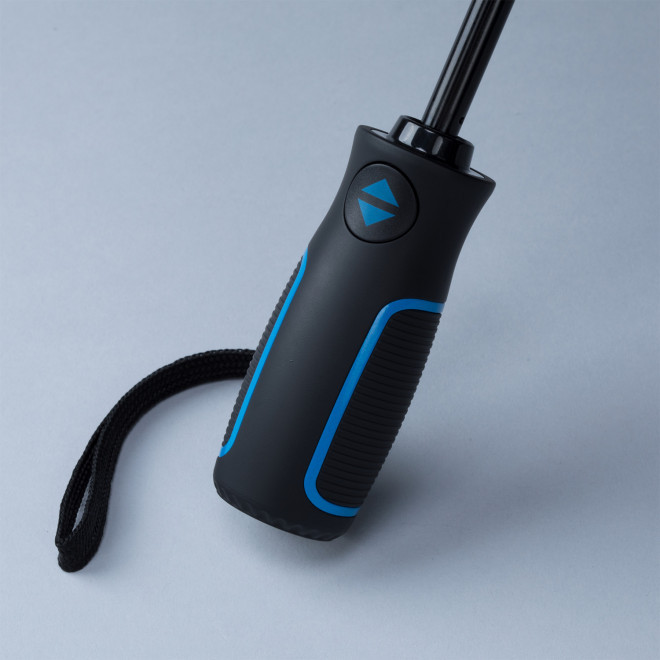 PARAPLUIE PLIABLE TEMPETE AUTO PERSONNALISABLE 'NAMIC'