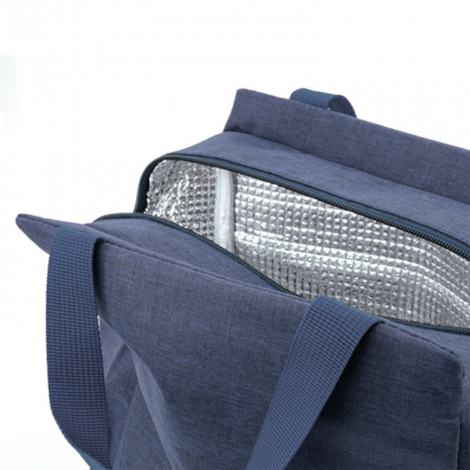 SET LUNCHBOX PUBLICITAIRE SAC ET BOUTEILLE 'HARTYNO'