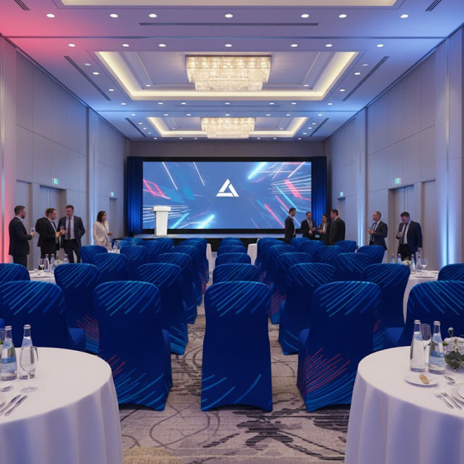 CHAISE PLIANTE PUBLICITAIRE 'CHAIRPOP QUADRI'