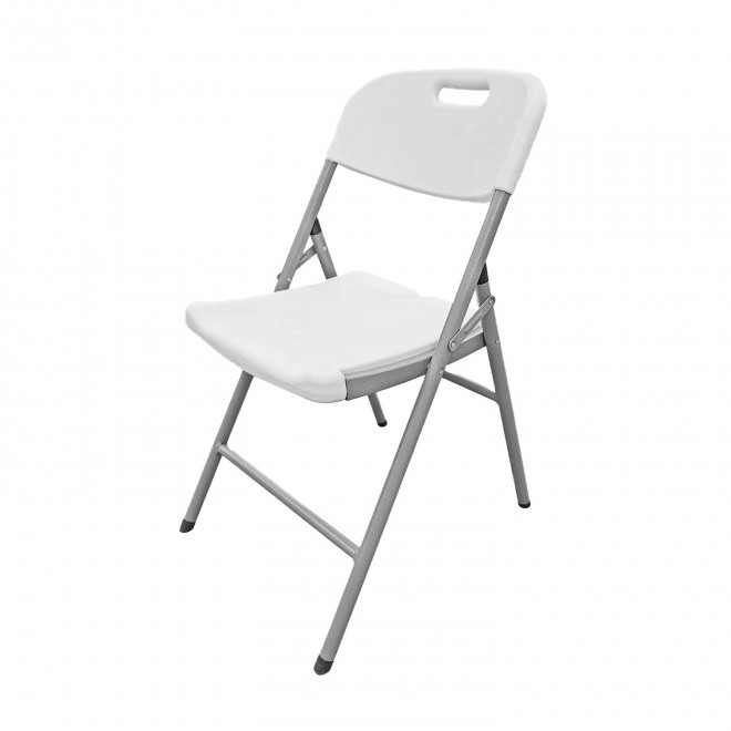 CHAISE PLIANTE PUBLICITAIRE 'CHAIRPOP QUADRI'