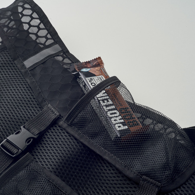 GILET D'HYDRATATION PERSONNALISABLE 'PEPERE'