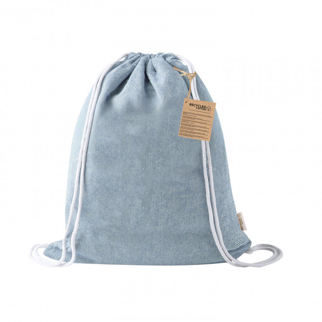 SAC A DOS FOUTA PERSONNALISABLE 'CAREO UNI'