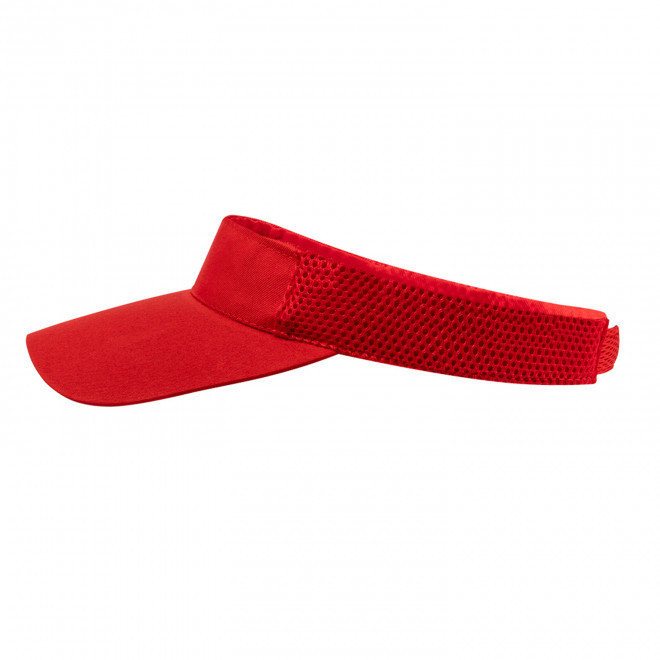 VISIERE PERSONNALISABLE 'BOGEY POLYESTER