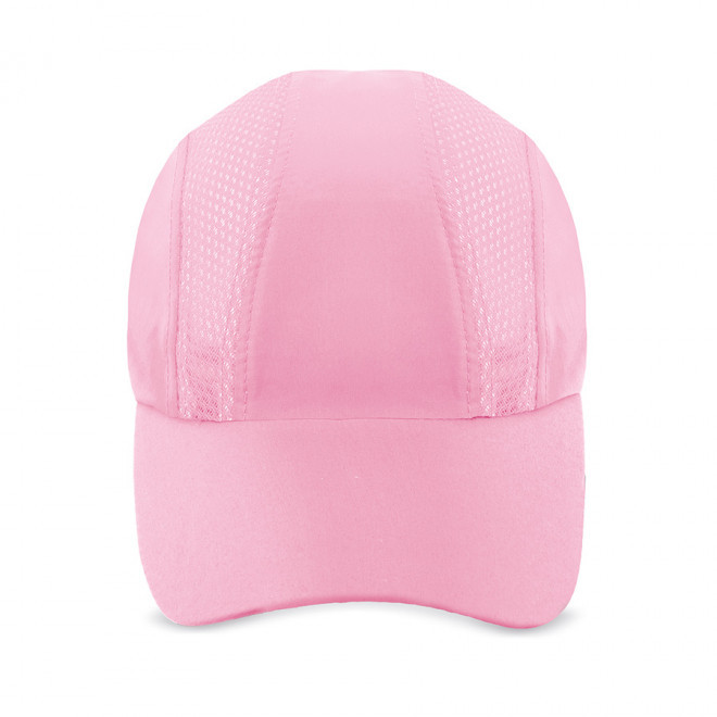 CASQUETTE DE SPORT PERSONNALISABLE 'CARA'
