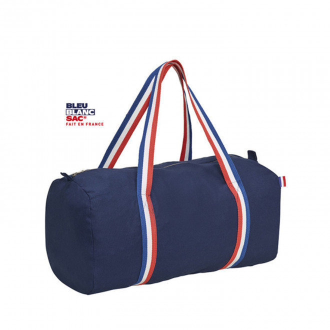 SAC POLOCHON TRICOLORE 'CAMILLE COULEUR'