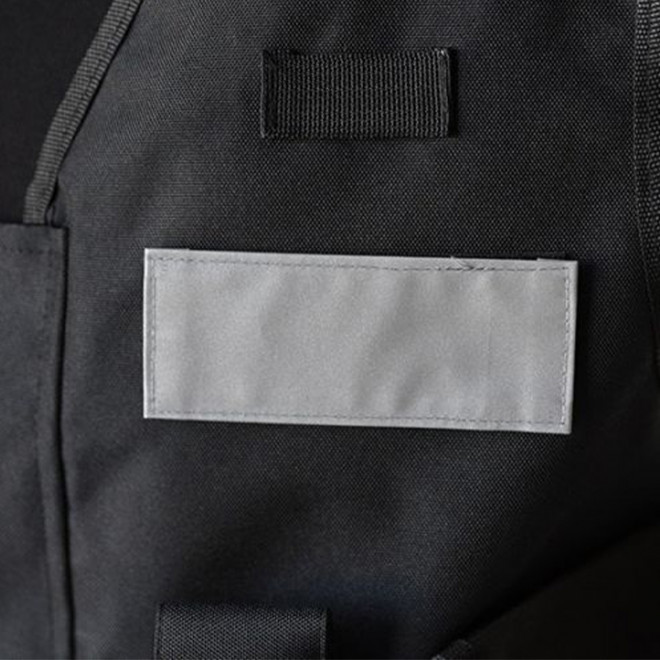 PATCH POITRINE KORNTEX  PERSONNALISE 'BONN'