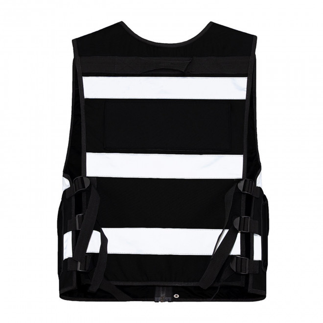 GILET DE SECURITE KORNTEX PERSONNALISE 'BONN'