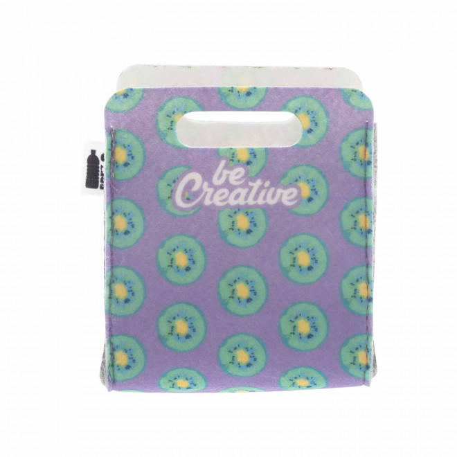 ORGANISATEUR BUREAU PERSONNALISE 'FEUTRAPO'