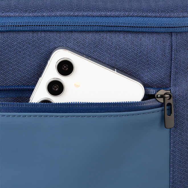 SAC ISOTHERME PERSONNALISABLE 'ISOFREE'