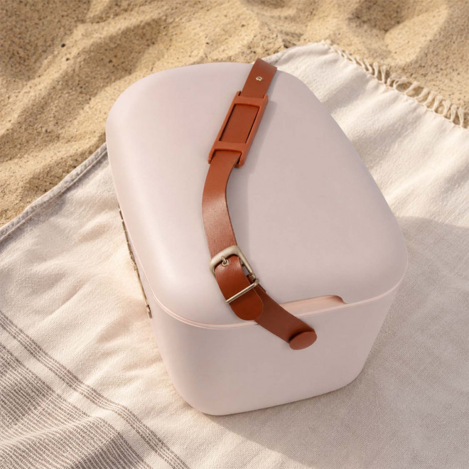 GLACIERE VINTAGE POLARBOX PERSONNALISE 'ORIGINAL'