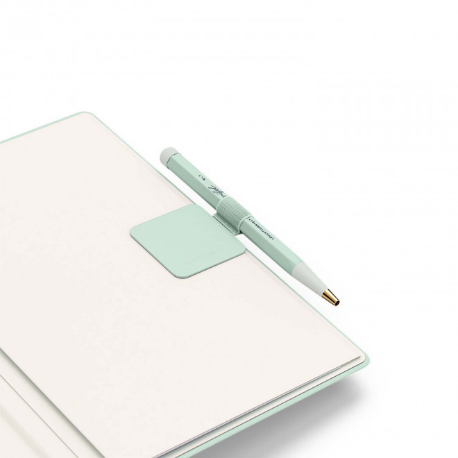 CARNET A5 LEUCHTTURM1917 PERSONNALISE 'MEDIUM A5 LIGNE'
