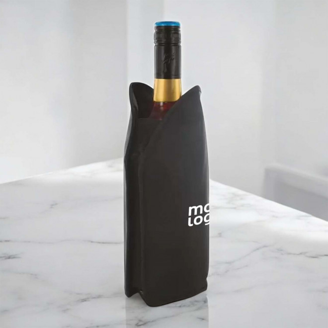 RAFRAISCHISSEUR DE BOUTEILLE PERSONNALISABLE 'LADO'