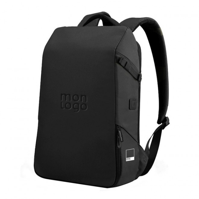 SAC À DOS PERSONNALISÉ 'METSO'