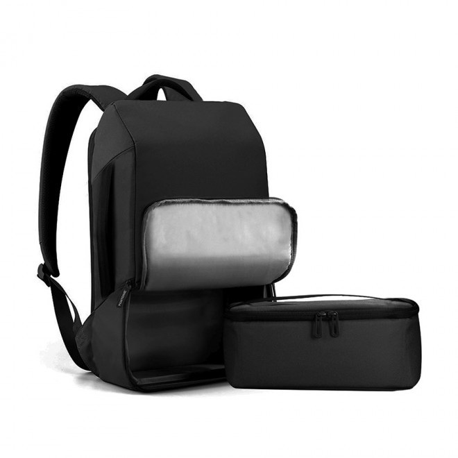 SAC À DOS PERSONNALISÉ 'METSO'