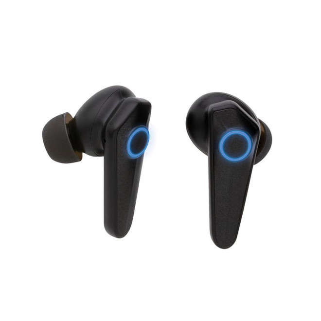 ÉCOUTEURS BLUETOOTH® PERSONNALISABLE GAMING HERO® 'SAN'