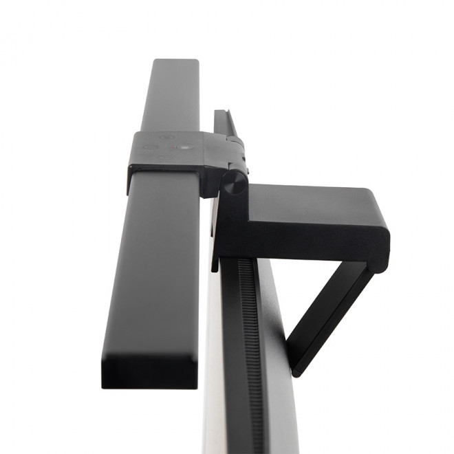 LAMPE LED PERSONNALISABLE POUR ORIDNATEUR LIVOO® 'SAFI'