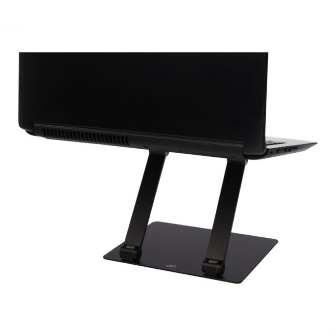 SUPPORT ORDINATEUR PORTABLE PERSONNALISÉ TEKIO® 'FINS'