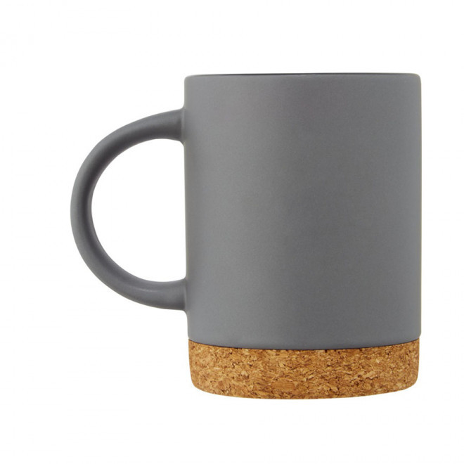 MUG PERSONNALISÉ CÉRAMIQUE BASE LIÈGE 'FINISHER'