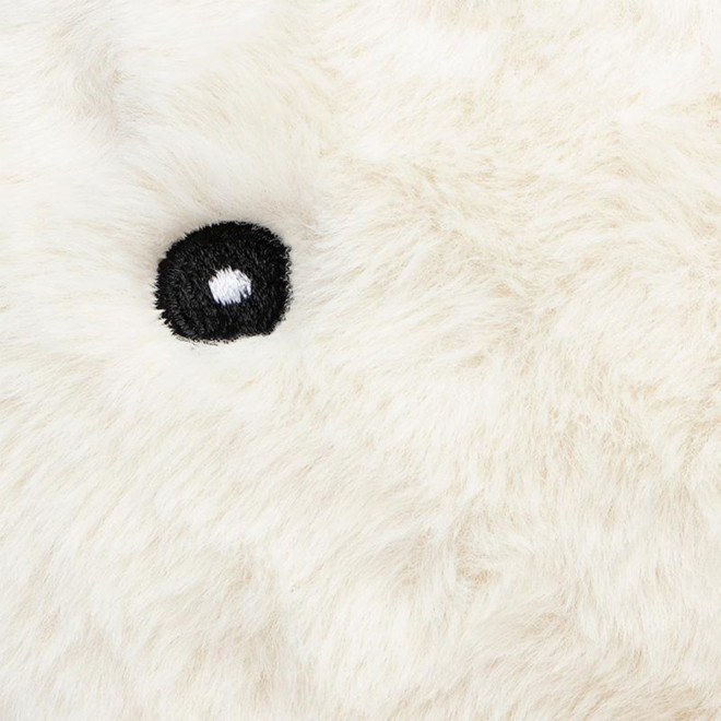 PELUCHE RPET PERSONNALISABLE 'MUKAS'