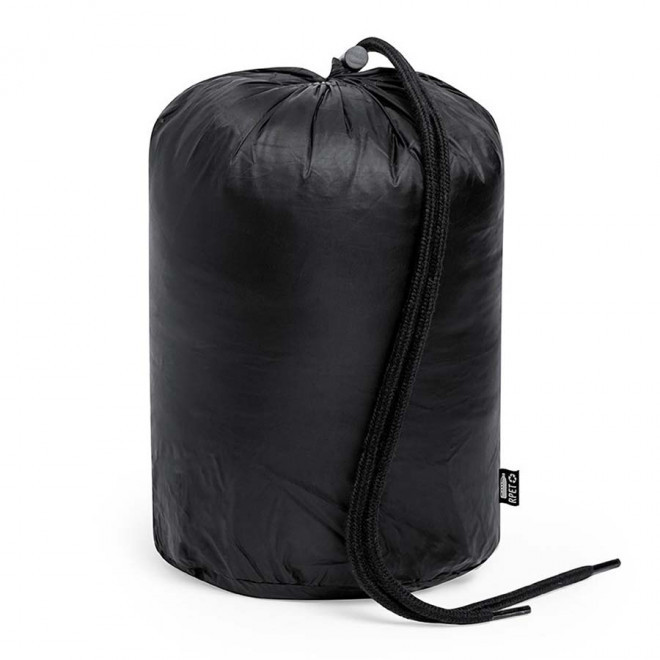 DOUDOUNE SANS MANCHES RPET PERSONNALISABLE 'JORDI'