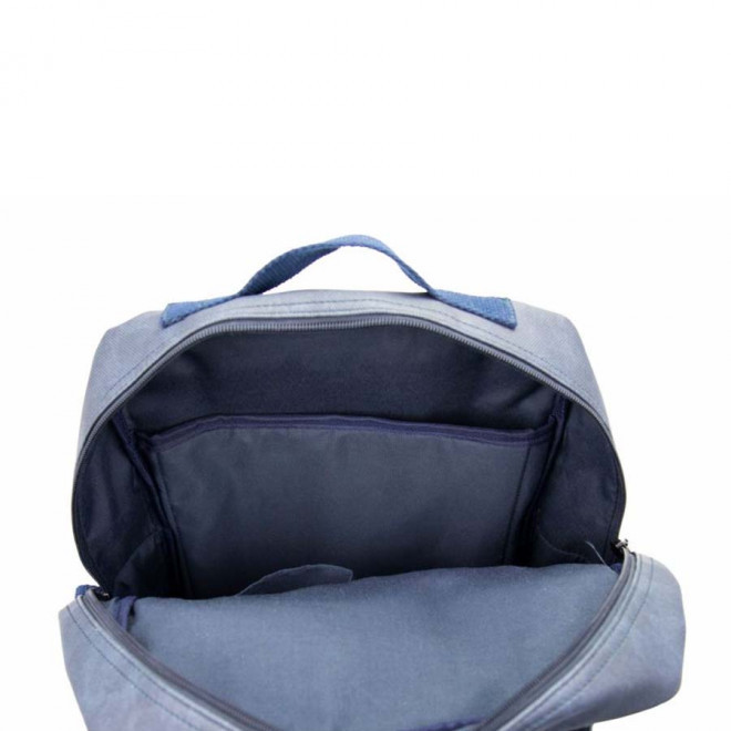 SAC À DOS ORDINATEUR PERSONNALISABLE 'FURGED'