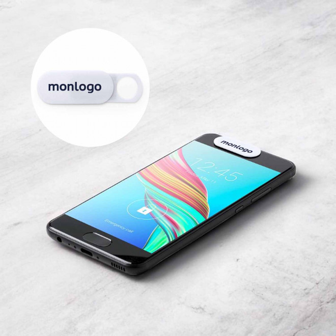 CACHE CAMÉRA PERSONNALISÉ 'COBER'   EXPÉDITION RAPIDE 4 JOURS