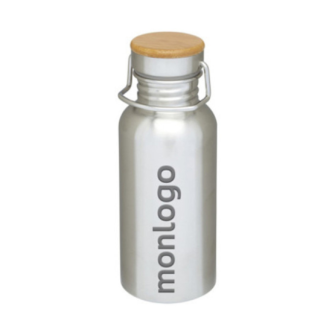 BOUTEILLE PERSONNALISÉE 550ML 'THORY' 4 JOURS