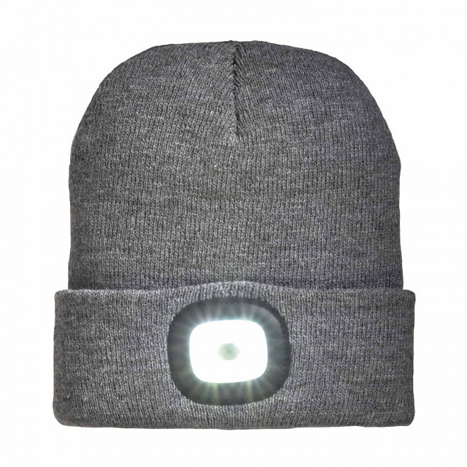 BONNET PERSONNALISÉ LED 'BOLIGHT'