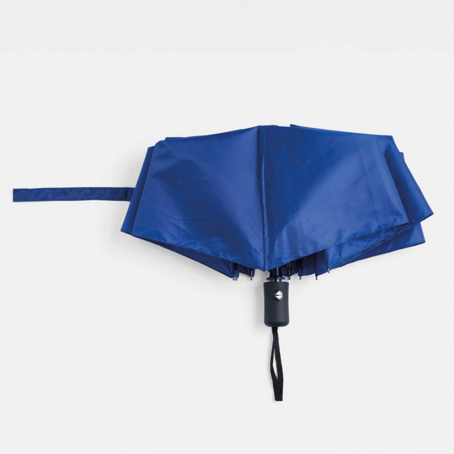 PARAPLUIE PUBLICITAIRE PLIABLE AUTO 'STORMI'