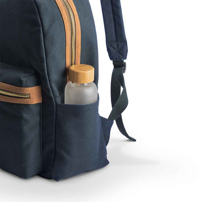 SAC À DOS PERSONNALISÉ POUR ORDINATEUR 'MUCCIA'