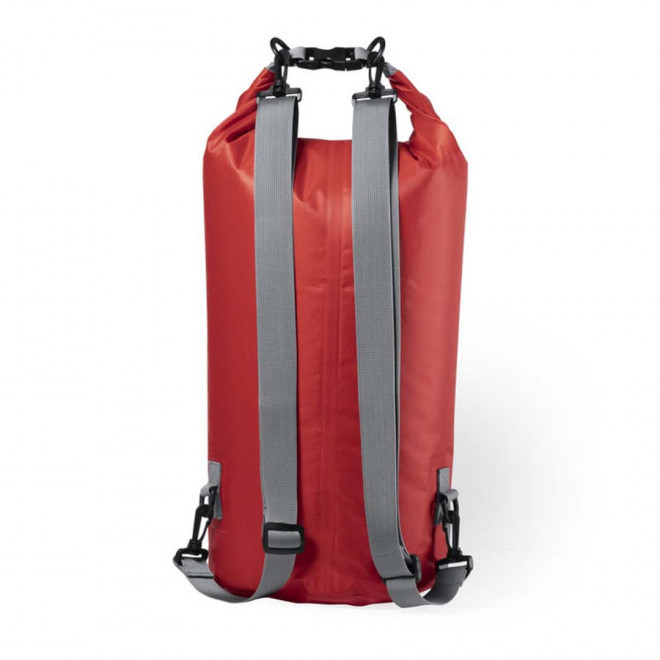SAC À DOS PERSONNALISÉ ÉTANCHE 'TARRA'