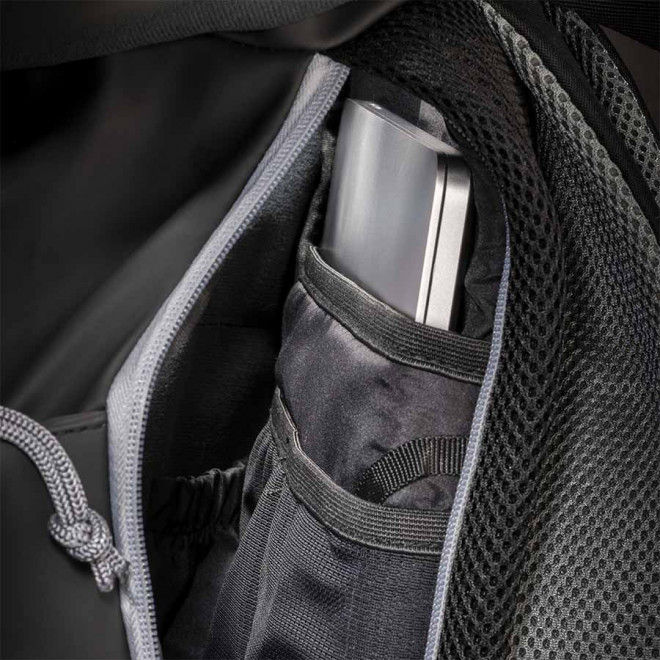 SAC À DOS PERSONNALISÉ WATER RESISTANT 'ATHENOS'