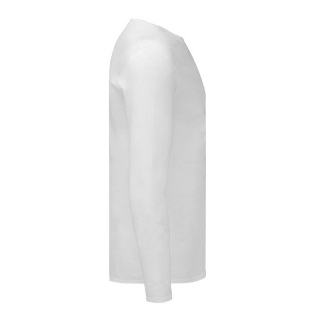 TEE SHIRT PERSONNALISÉ MANCHES LONGUES BLANC 'ICONIC 150 T ML'