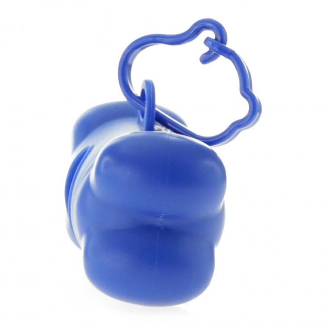 DISTRIBUTEUR DE SACS PERSONNALISÉ 'SORA'