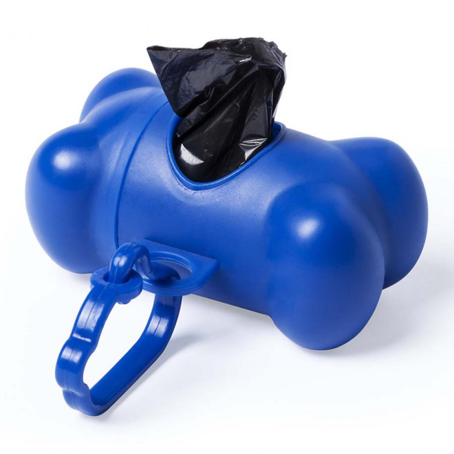 DISTRIBUTEUR DE SACS PERSONNALISÉ 'SORA'