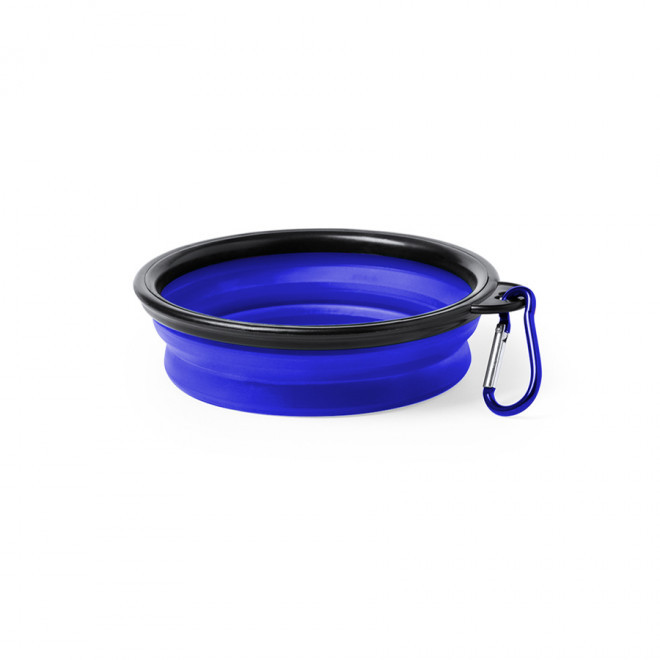  GAMELLE PLIABLE PERSONNALISABLE  POUR ANIMAUX 'TARA' 