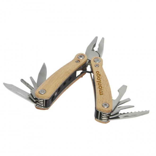 OUTIL MULTIFONCTION PERSONNALISABLE STAC® 'ANDERSEN'