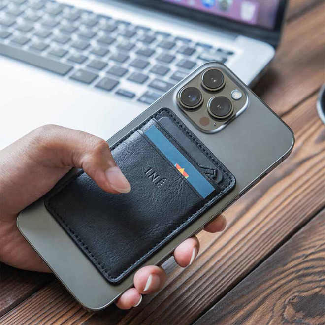 PORTE CARTES PERSONNALISÉ XOOPAR® 'INE MINI'