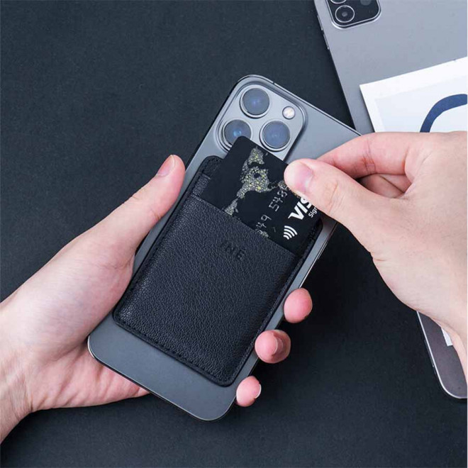 PORTE CARTES PERSONNALISÉ XOOPAR® 'INE MINI'