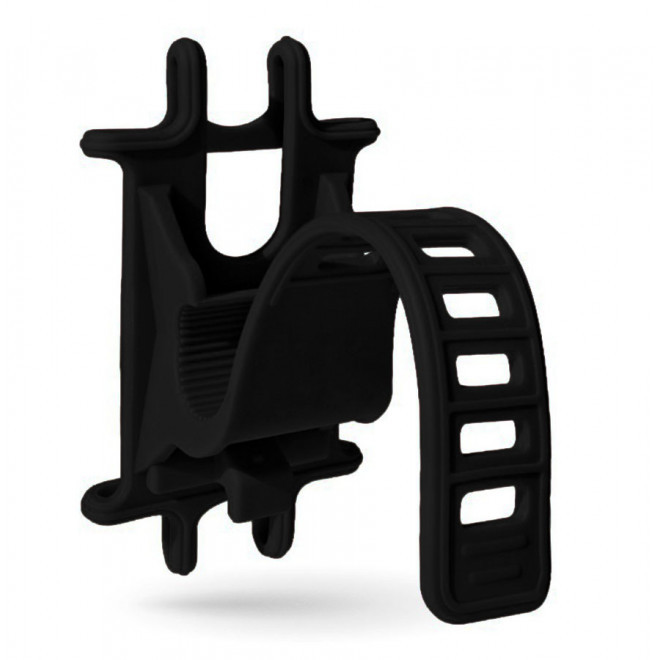 SUPPORT DE TÉLÉPHONE PERSONNALISABLE 'EQIP'