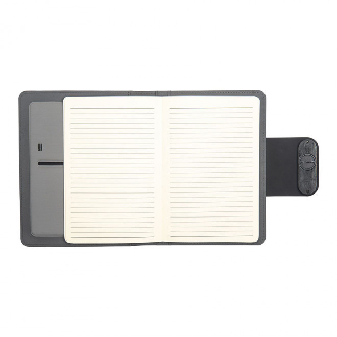 CONFERENCIER PERSONNALISÉ EN RPET A5 'MONALEEN'