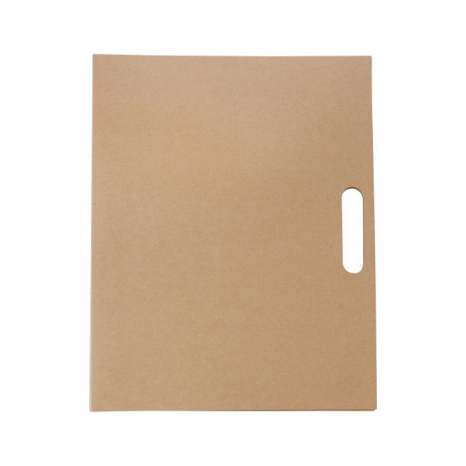 PORTE DOCUMENTS PUBLICITAIRE 'MANITOBA'