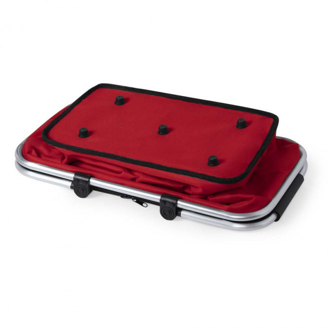 PANIER ISOTHERME PUBLICITAIRE 'SABIONI'