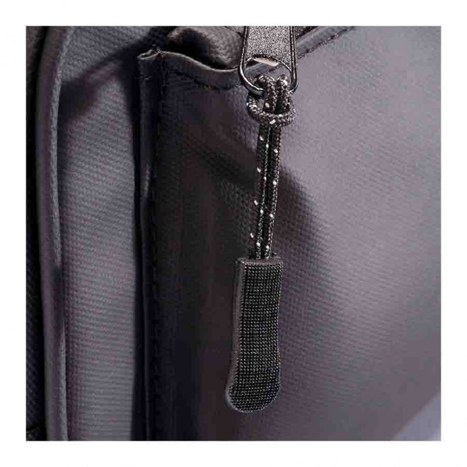 SAC BANANE PERSONNALISABLE 'CAMPI'