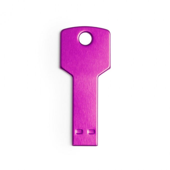 CLE USB PERSONNALISABLE 16 GB 'COLORKEY'