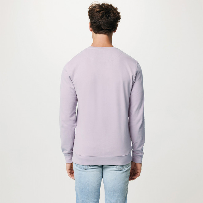 PULL PERSONNALISÉ À COL ROND IQONIQ 'ZION'