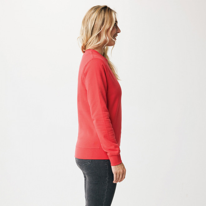 PULL PERSONNALISÉ À COL ROND IQONIQ 'ZION'