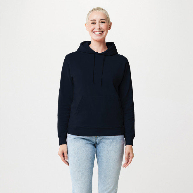 SWEAT SHIRT PERSONNALISÉ À CAPUCHE IQONIQ 'JASPER'