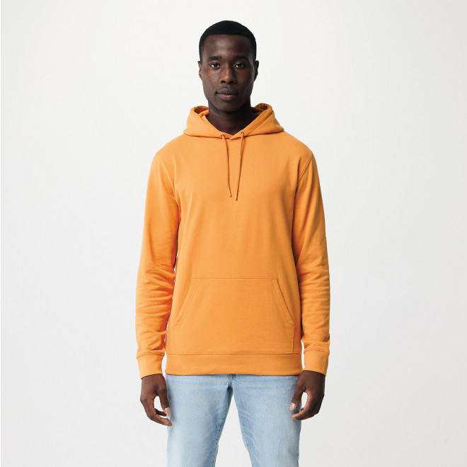 SWEAT SHIRT PERSONNALISÉ À CAPUCHE IQONIQ 'JASPER'