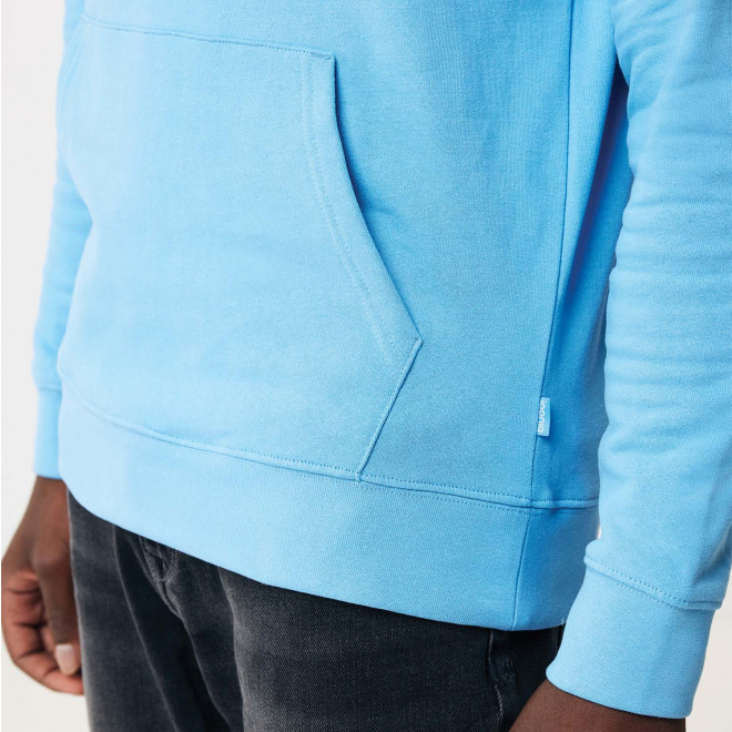 SWEAT SHIRT PERSONNALISÉ À CAPUCHE IQONIQ 'JASPER'